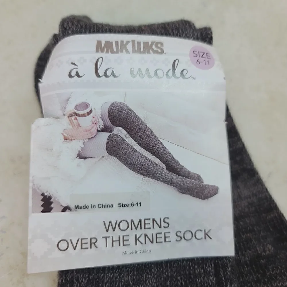 Bundle of 3 Pair Ladies Socks